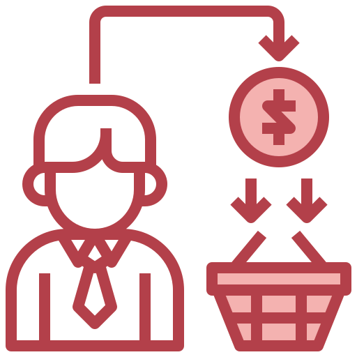 B2c icon