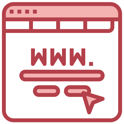 Browser icon
