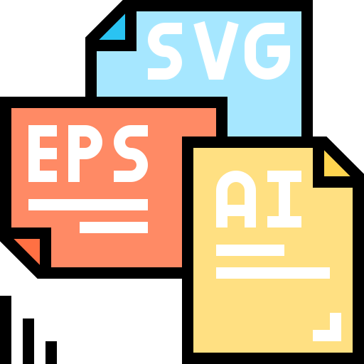 File format icon