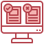 Compare icon 64x64
