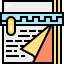 Zip file icon 64x64