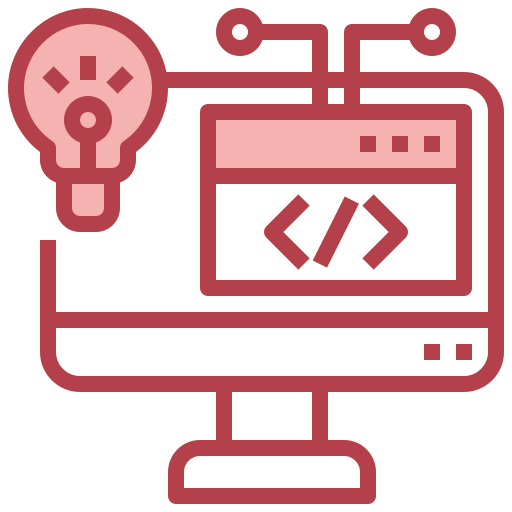 Programing 图标