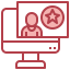 Rating icon 64x64