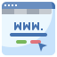 Browser icon 64x64