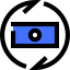 Arrow icon 64x64