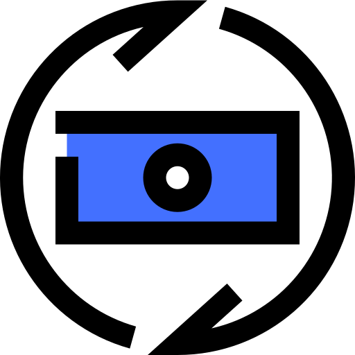 Arrow icon