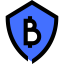 Bitcoin icon 64x64