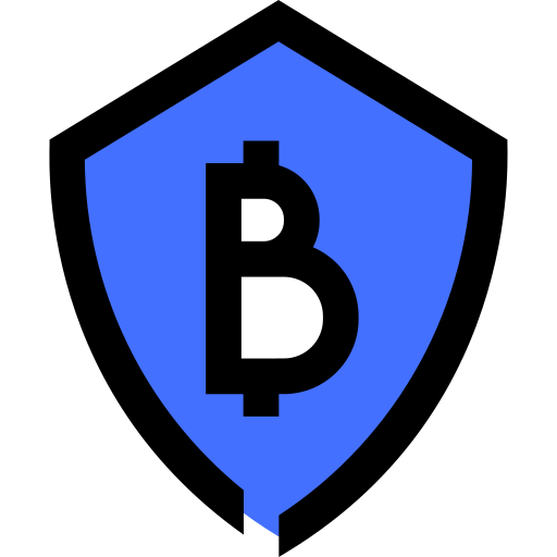 Bitcoin icon
