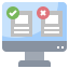 Compare icon 64x64