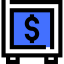Bitcoin icon 64x64