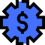 Bank icon 64x64