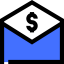 Banking icon 64x64