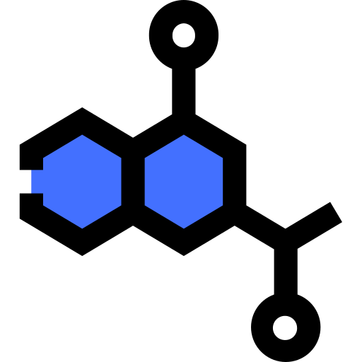 Molecule icon