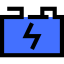 Battery icon 64x64
