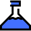 Flask icon 64x64