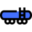 Oil tank icon 64x64