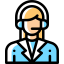 Operator icon 64x64