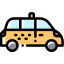 Taxi icon 64x64