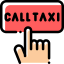 Taxi icon 64x64