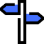 Signpost Symbol 64x64