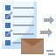 Email icon 64x64