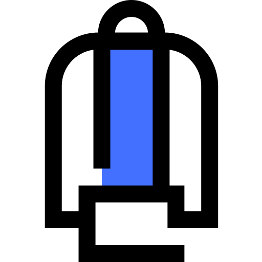 Lamp icon