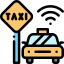 Taxi icon 64x64