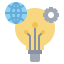Innovation icon 64x64