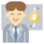 Manager icon 64x64