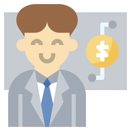 Manager Symbol