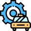 Taxi icon 64x64