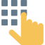 Typing biểu tượng 64x64