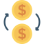 Exchange icon 64x64