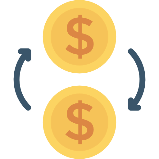 Exchange icon