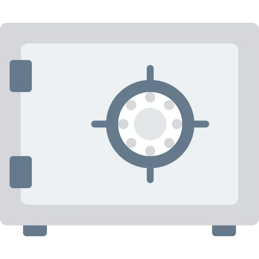 Vault icon