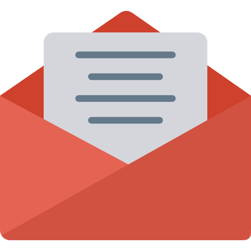 Open icon
