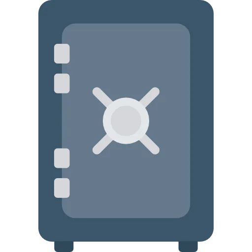 Vault icon