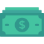 Dollar icon 64x64