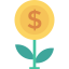 Growth icon 64x64