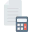 Accounting Ikona 64x64