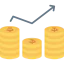 Profit icon 64x64
