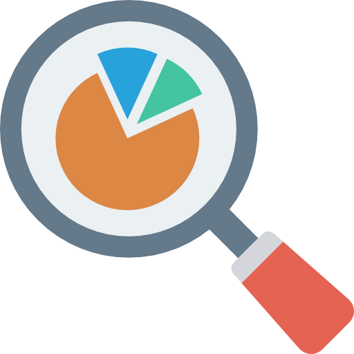 Analysis icon