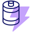 Battery icon 64x64