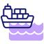 Cargo ship іконка 64x64