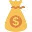 Money icon 64x64