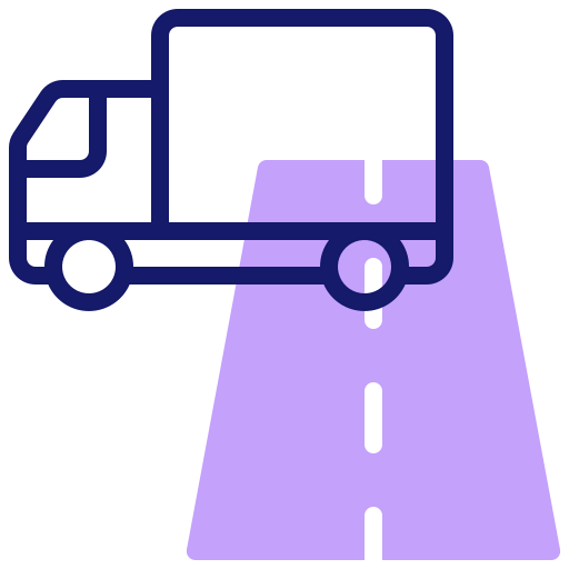 Delivery icon