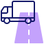 Delivery icon 64x64