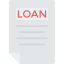 Loan Symbol 64x64