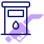 Gas station icon 64x64