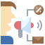 Promote icon 64x64